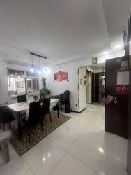 Blk 267B COMPASSVALE ARCADIA (Sengkang), HDB 5 Rooms #634828471
